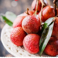 Vải thiều loại 1, sản phẩm an toàn